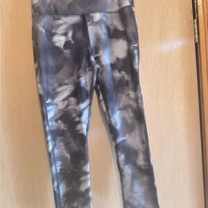 NWT- Tummy Control Leggings